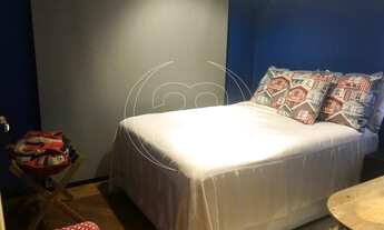 Imagem 7: São Paulo - Apartamento Padrão - Vila Nova Conceição