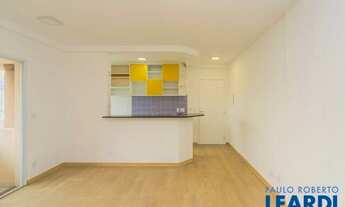 Imagem 5: APARTAMENTO - POMPÉIA - SP