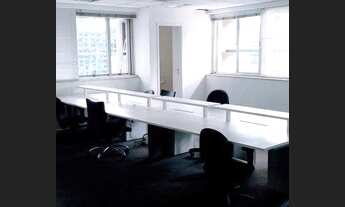 Imagem: CONJ. COMERCIAL - JARDIM AMÉRICA - SP