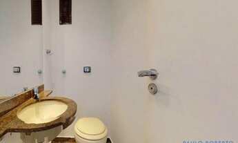 Imagem 4: APARTAMENTO - ITAIM BIBI - SP