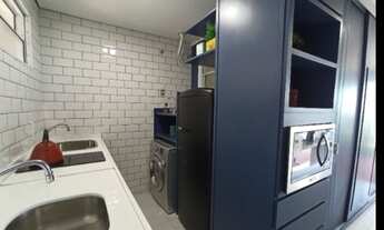 Imagem 4: Oportunidade de apartamento compacto no grande Guararapes