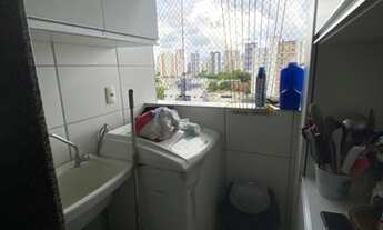 Imagem 5: Apartamento para venda tem 63 metros quadrados com 2 quartos em Boa Viagem - Recife - Pern