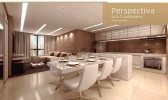 Imagem 3: Apartamento à venda, 3 quartos, 3 suítes, 2 vagas, Funcionários - Belo Horizonte/MG