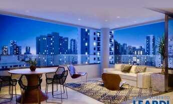 Imagem 4: COBERTURA - JARDIM AMÉRICA - SP