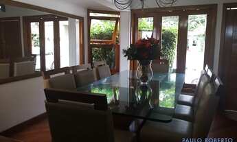 Imagem 6: CASA EM CONDOMÍNIO - CONDOMÍNIO ARUJAZINHO 4 - SP