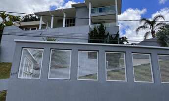 Imagem: Linda casa no Condomínio Vila Castela R$4.200.000,00