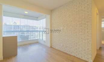 Imagem 4: Apartamento Locação Chácara Santo Antônio 72 m² 3 Dormitórios