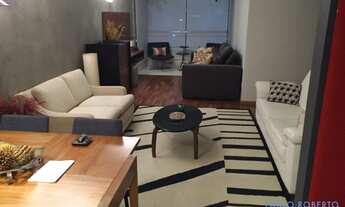 Imagem 6: APARTAMENTO - JARDIM EUROPA - SP