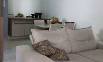 Imagem 3: CASA TÉRREA - RESIDENCIAL SERRA AZUL - SP