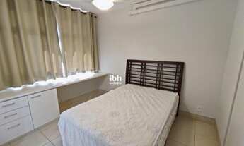 Imagem 6: APARTAMENTO 2 QUARTOS MOBILIADO - SAVASSI