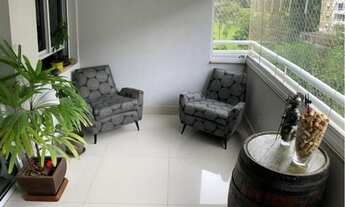 Imagem 3: APARTAMENTO - PANAMBY - SP