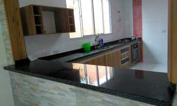 Imagem 5: Linda Casa Terrea em Tatuí