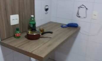 Imagem 5: APARTAMENTO - MORUMBI - SP