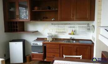 Imagem 7: Loft Real Parque, localizado!