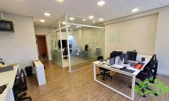 Imagem: Conjunto à venda, 95 m² por R$ 1.000.000,00