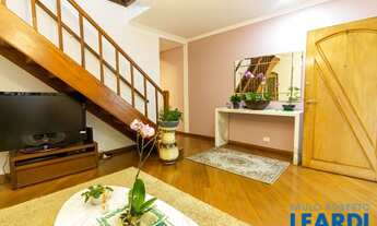 Imagem 3: CASA DE VILA - HIGIENÓPOLIS - SP