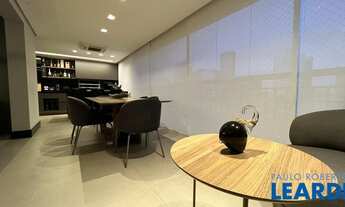 Imagem 7: APARTAMENTO - VILA MARIANA - SP