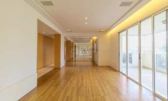 Imagem 6: Apartamento Venda Pinheiros 157 m² 3 Dormitórios