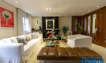 Imagem: CASA EM CONDOMÍNIO - VILA SÃO FRANCISCO