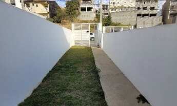 Imagem 7: Sobrados Residencial Santo Antonio