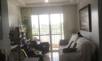 Imagem 3: APARTAMENTO - JARDIM MARAJOARA - SP