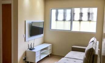 Imagem: Apartamento 2 quartos Vista dos Ipês