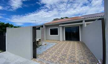 Imagem 5: Casa para Venda - Jardim Canadá, Pontal do Paraná - 54m², 1 vaga