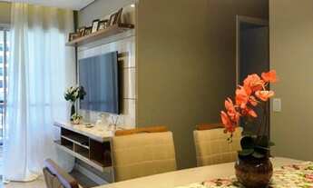 Imagem 7: APARTAMENTO - MORUMBI - SP