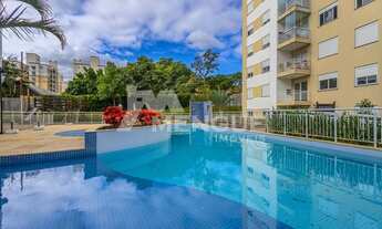 Imagem 7: Apartamento residencial com 3 dormitórios e 1 vaga de garagem em condominio fechado, à ven