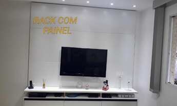 Imagem 7: Praça Seca - Excelente casa em condomínio fechado composta de 03 quartos