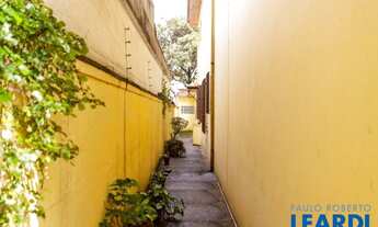 Imagem 5: CASA ASSOBRADADA - JARDIM PAULISTA - SP