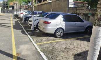 Imagem 4: Apartamento para venda possui 51 metros quadrados com 2 quartos