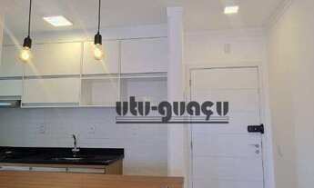 Imagem 3: Apartamento para alugar, 64 m² por R$ 2.700,00/mês - Condomínio Ilhas do Mediterrâneo - It