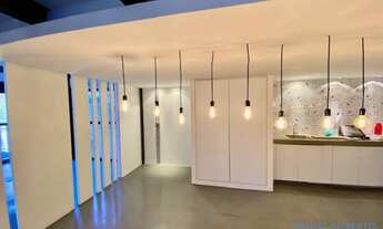 Imagem 3: PRÉDIO - VILA MADALENA - SP