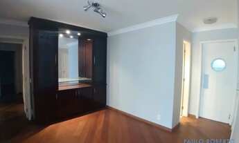 Imagem 2: APARTAMENTO - REAL PARQUE - SP