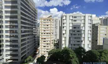 Imagem: APARTAMENTO - PARAÍSO - SP