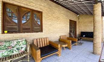 Imagem 6: Casa na Barra de São Miguel/ AL - 6 Quartos