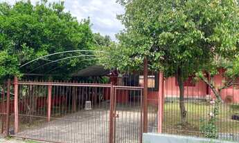 Imagem 4: Porto Alegre - Casa Padrão - Santa Tereza