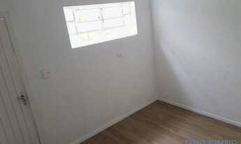 Imagem 5: CASA ASSOBRADADA - BROOKLIN - SP