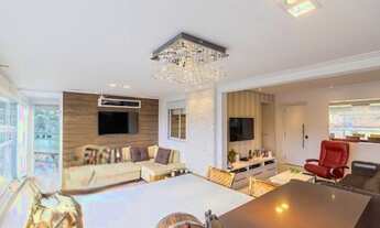 Imagem 4: ACLIMAÇÃO - 110 m²,3 dorms (sendo 1 suíte),2 vagas fixas,depósito,lazer completo,próx. Pq