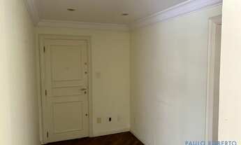 Imagem 6: APARTAMENTO - CERQUEIRA CÉSAR - SP