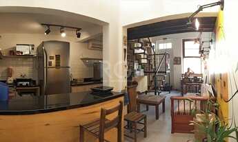 Imagem 3: Porto Alegre - Casa Padrão - Cidade Baixa