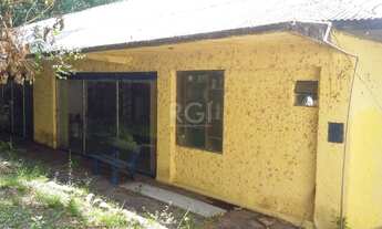 Imagem 3: Porto Alegre - Terreno Padrão - Ponta Grossa