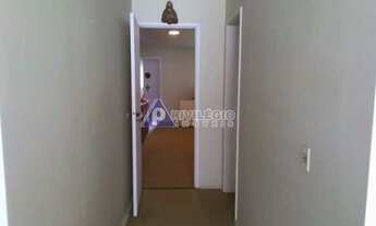 Imagem 6: Apartamento à venda, 4 quartos, 1 suíte, 2 vagas, Copacabana - RIO DE JANEIRO/RJ