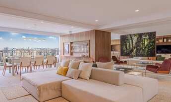 Imagem 6: Apartamento Cobertura