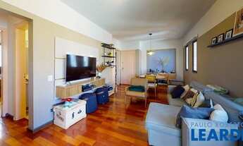 Imagem 4: APARTAMENTO - PINHEIROS - SP