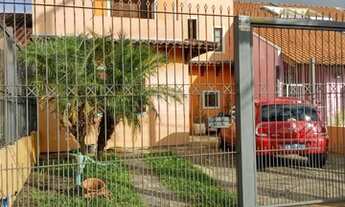 Imagem: Porto Alegre - Casa Padrão - Aberta dos