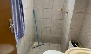 Imagem 3: Passo chave de um apartamento