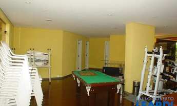 Imagem 4: APARTAMENTO - CHÁCARA KLABIN - SP