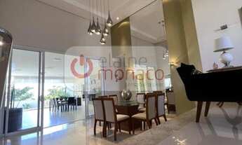 Imagem 4: Casa em Condomínio para Venda em Salto, Condomínio Palmeiras Imperiais, 4 dormitórios, 4 s